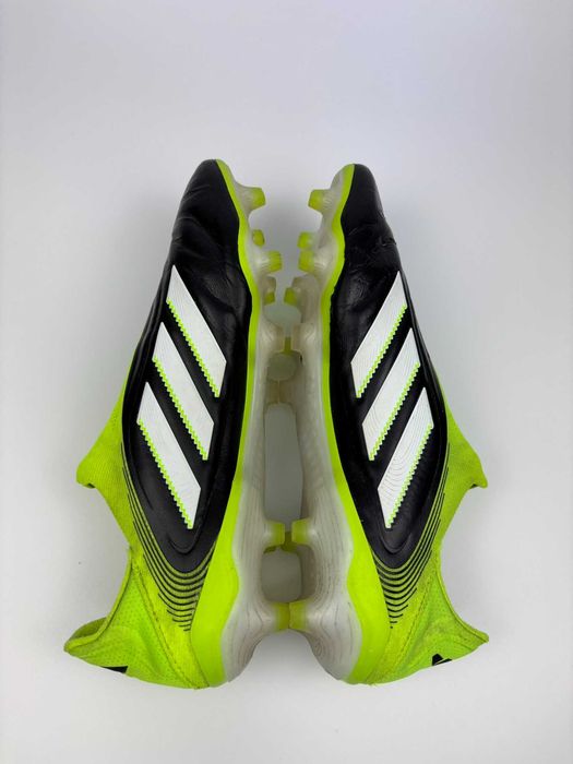 Adidas Copa Pure III Elite LL FG, 43 1/3