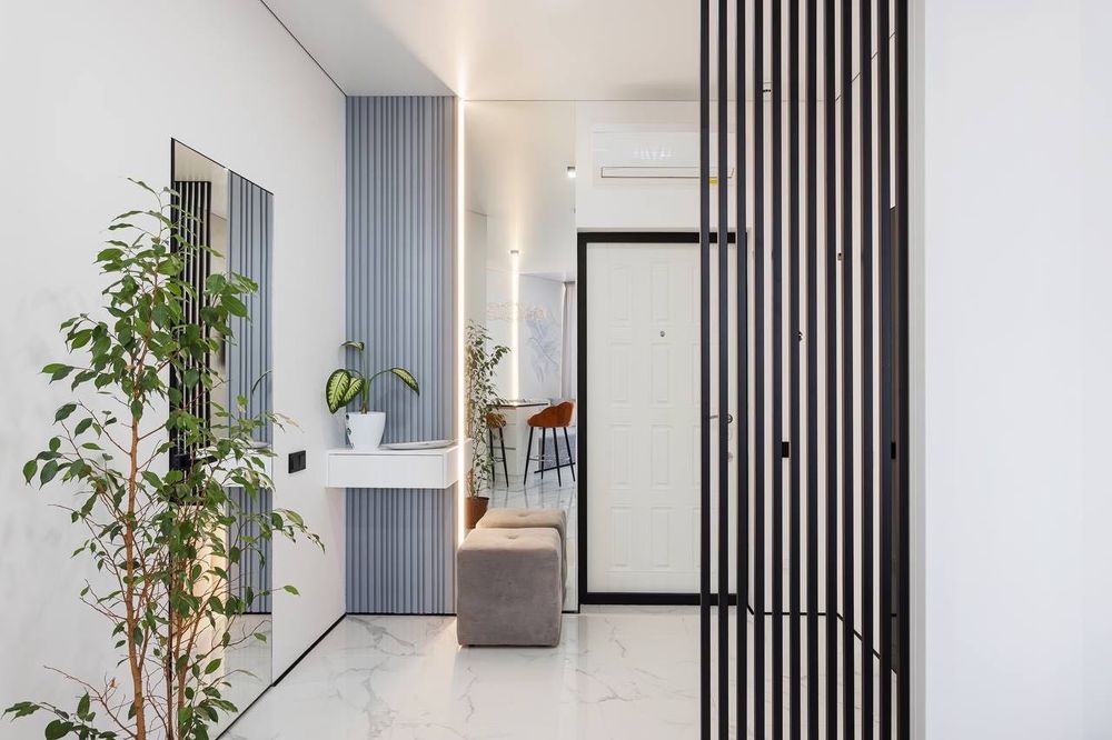 1-room apartment apartment by the address st. Kulikovo pole pl Oktyabrskoy revolyutsii pl (area 47 m²) - Atlanta.ua - photo 9