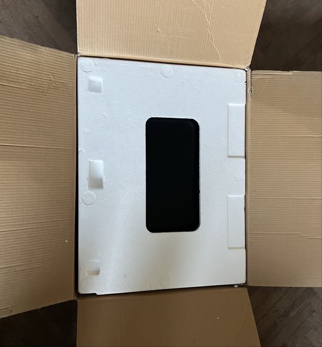 Монітор 24ʼʼ asus vh242