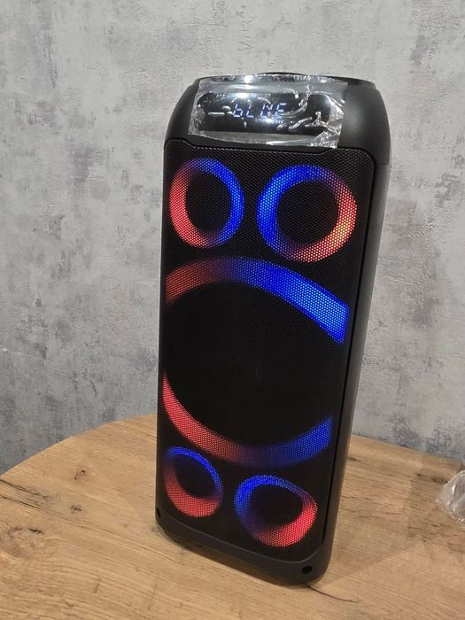 Głośniki bluetooth  bohini