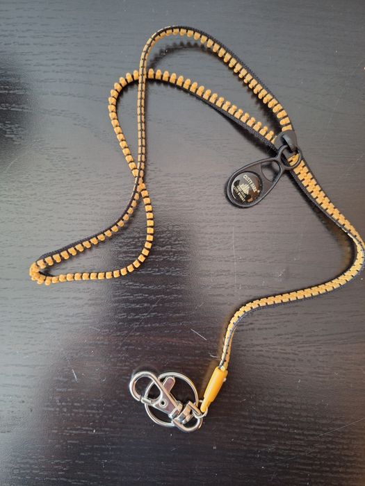 Fitas de pescoço porta chaves