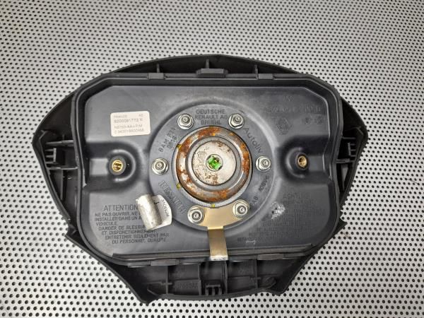 Airbag do volante RENAULT Kangoo Express (FC0/1_)