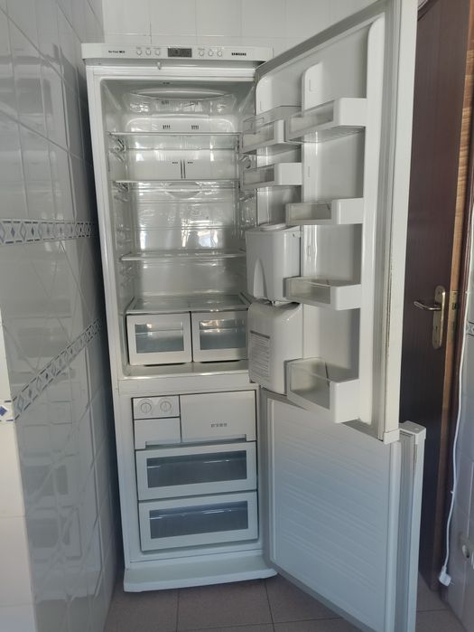Frigorífico em bom estado