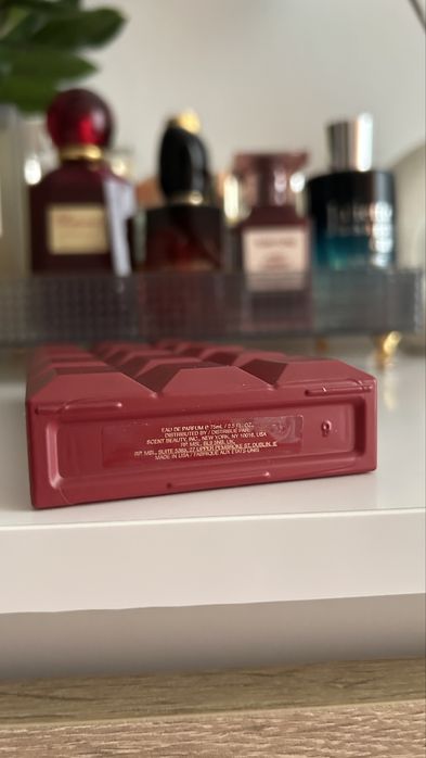 Sabrina Carpenter Sweet Tooth Baby Cherry 75ml + mgiełka