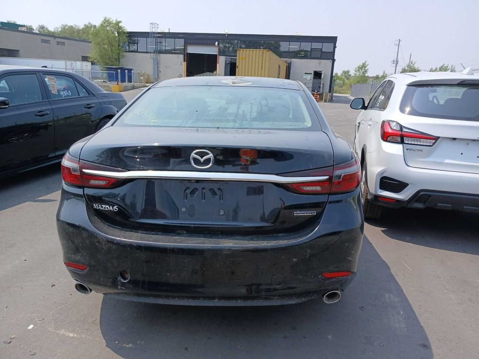 Mazda 6 GJ GL 2020 2021 2022 Рестайлінг На Запчастини В наявності Київ