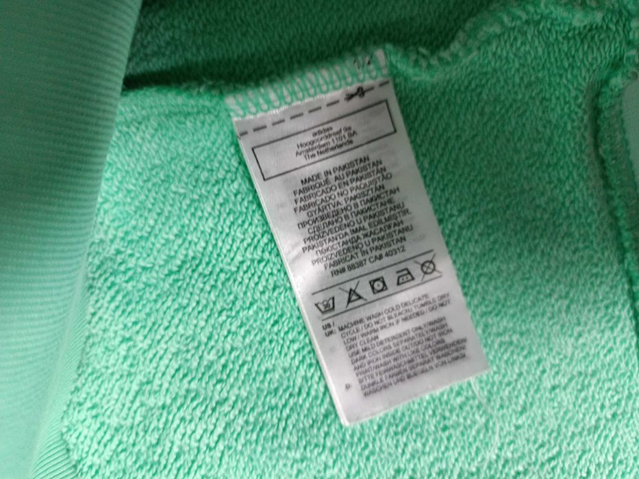 Світшот,кофта Adidas оригінал р.S. M. L