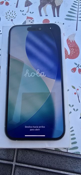 Iphone 15 para venda