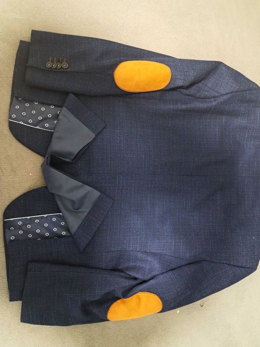 Marynarka guittard 170