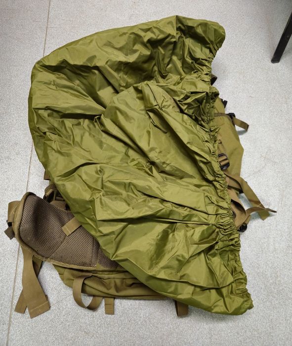 Plecak Karrimor SF Sabre 80-130 L