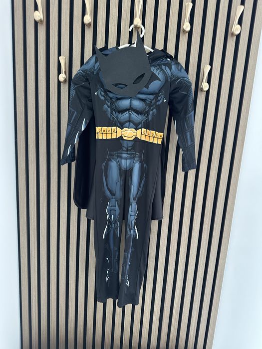 Костюм Бетмена H&M