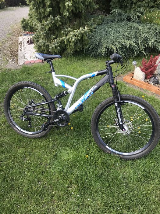 Rower sprzedam Merida