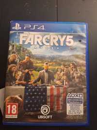 Vendo 5 jogos Far Cry para PS4 e PS5 Sintra (Santa Maria E São Miguel, São  Martinho E São Pedro De Penaferrim) • OLX Portugal