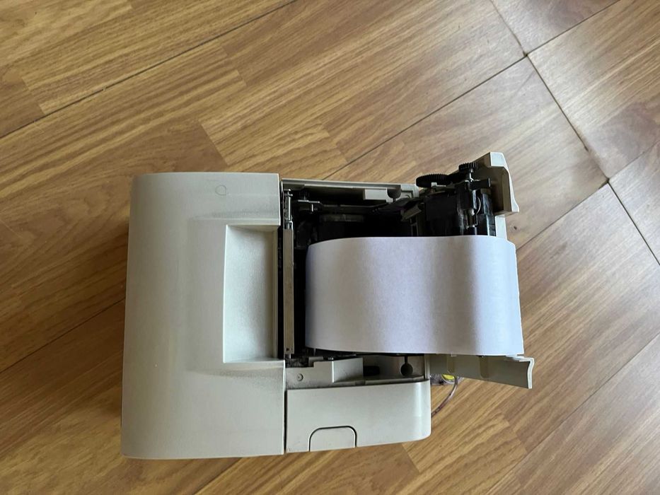 Impressora Epson TM-J7100P