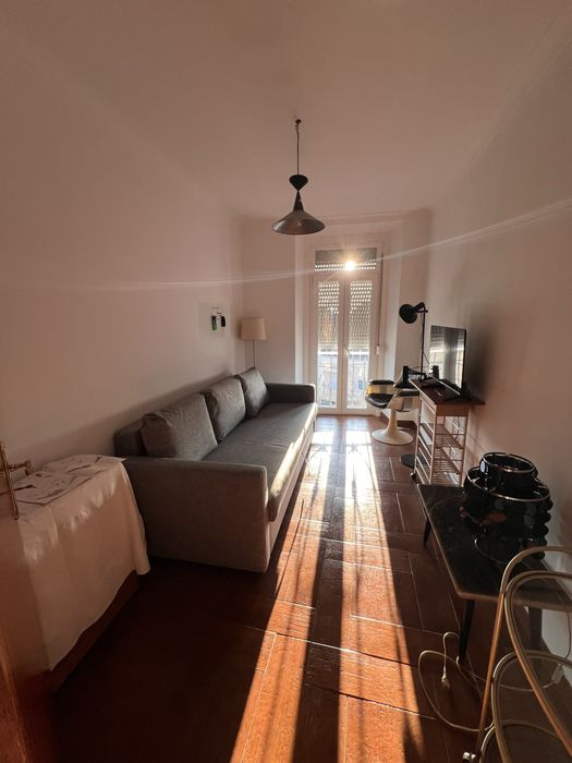 Aluguer de cuarto penha da franca para entrada em setembro