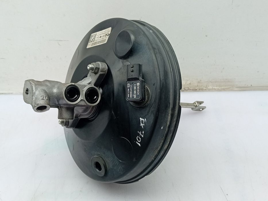 Servofreio RENAULT Twingo III (BCM_)