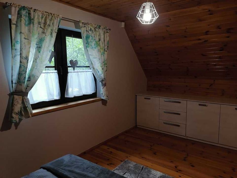 Wynajmę Domek w Nartach Bilard Łódka kajak sauna jacuzzi w cenie