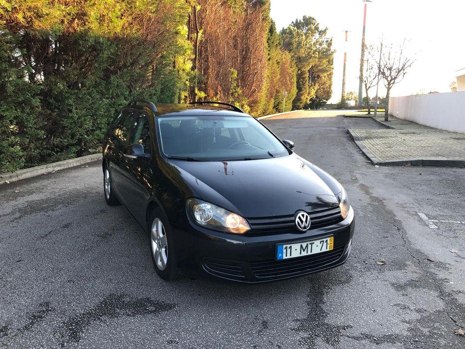 Volkswagen 1.6 TDI