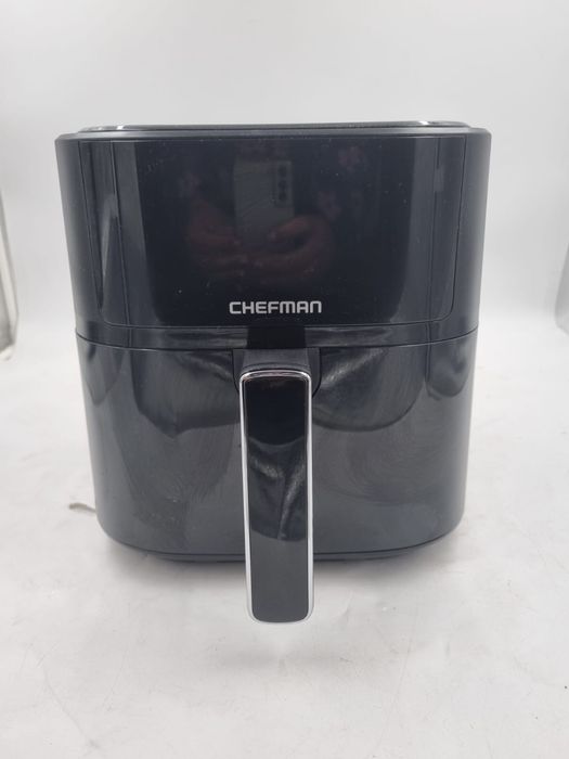 Chefman 5,7 l frytkownica beztłuszczowa