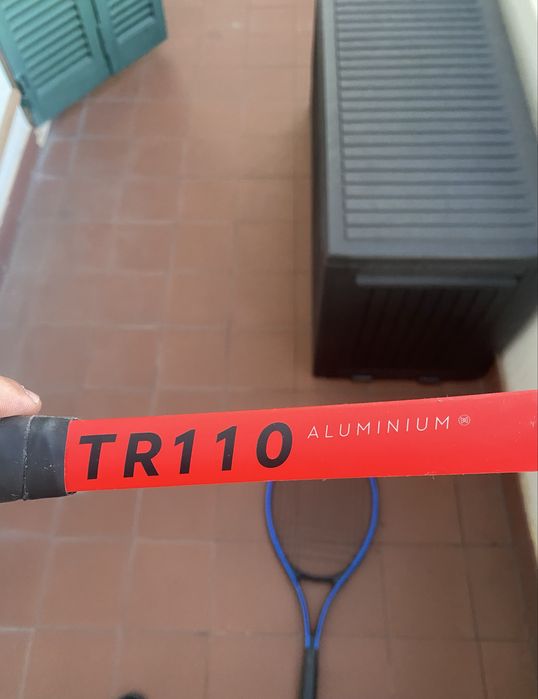 2 Raquetes de ténis