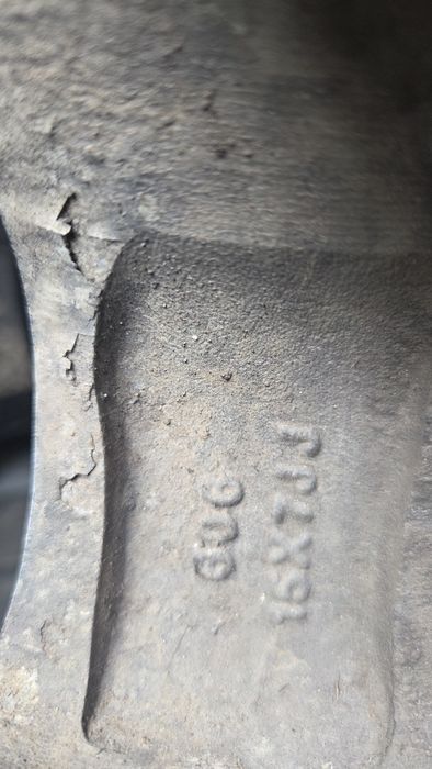 диски 15 5/139.7 нива suzuki kia