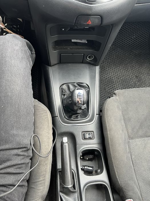 Nissan primera p12 1.8