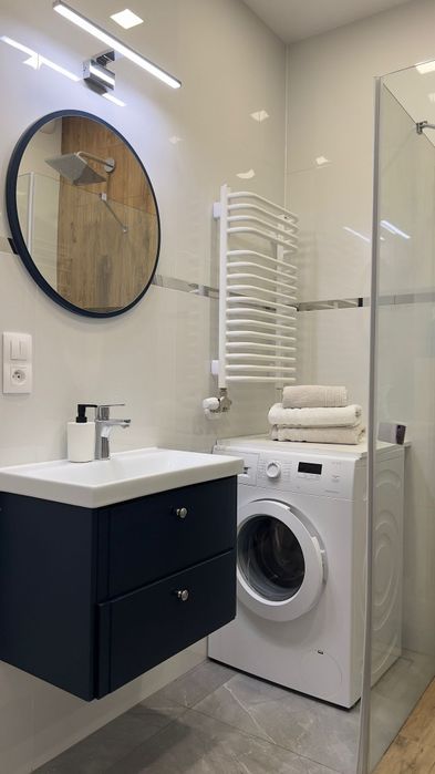 Apartament na godz/doby od 120zl Katowice Sokolska