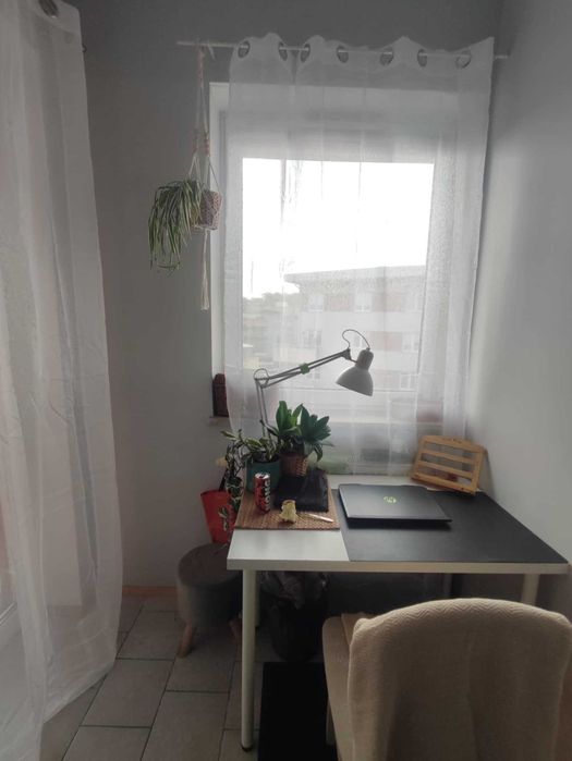 Mieszkanie – Kraków, Wola Duchacka, Podgórze Duchackie - Widok 5