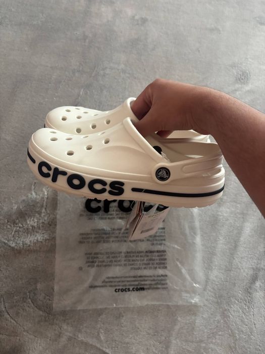 Crocs Крокси Сабо Bayaband Clog В наявності