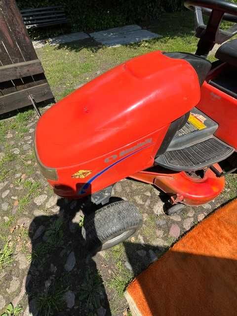 kosiarka traktorek Simplicity Regent 14km