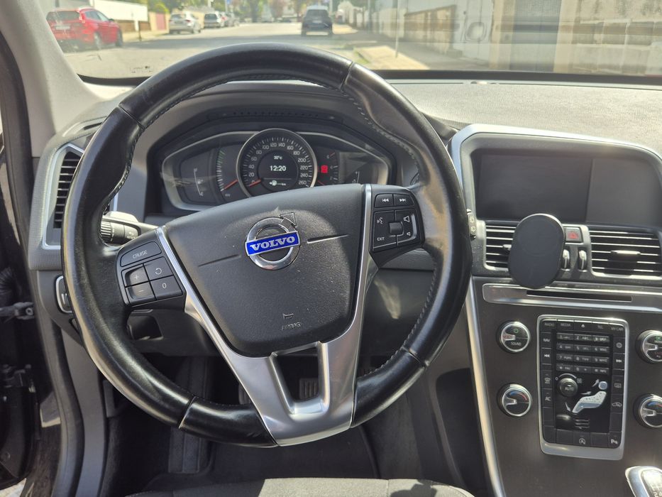 Volvo XC60 D4 Momentum