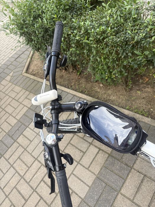 Rower Merida Matts 26 cali