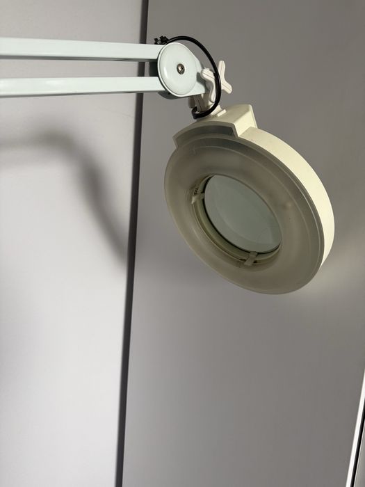 Lampa Kosmetyczna