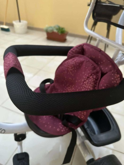 Triciclo  para bebe