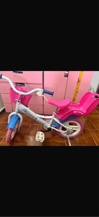 Bicicleta seminova! Otima oportunidade!