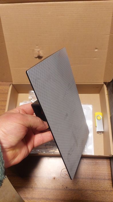 Impressora 3d de resina anycubic