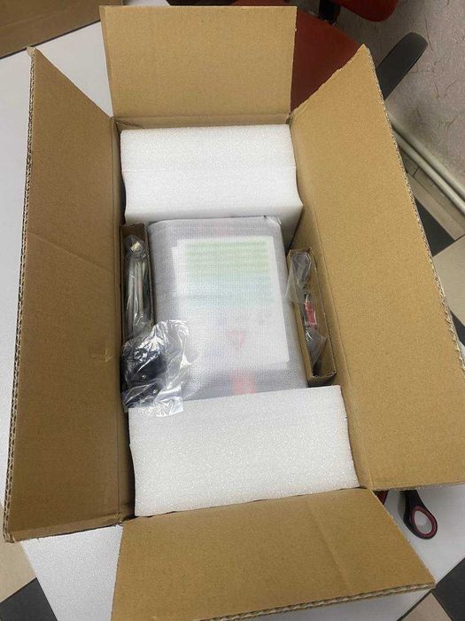 Edecoa Spannungswandler UPS інвертор +зарядка чистий синус 1500W