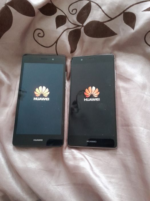 telefon Huawei EVA L09, ALE L21