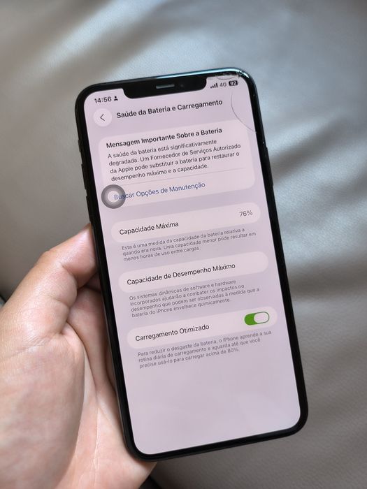 iPhone 11 Pro Max 64g