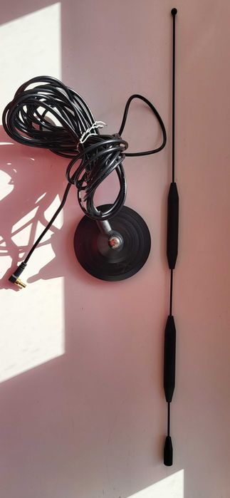 Antena WiFi zewnętrzna