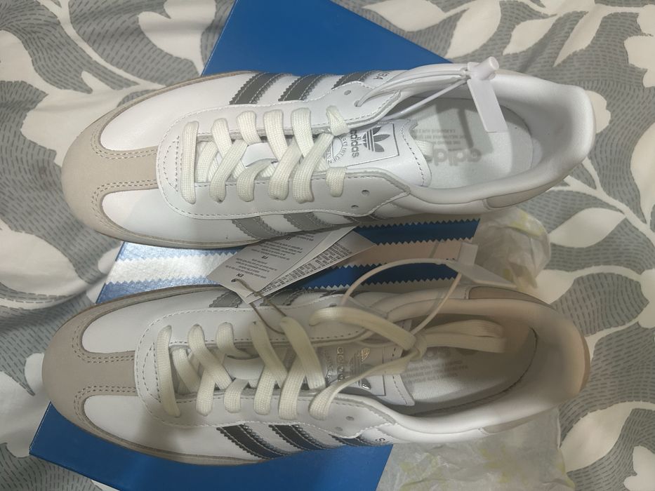 Tenis Adidas Samba