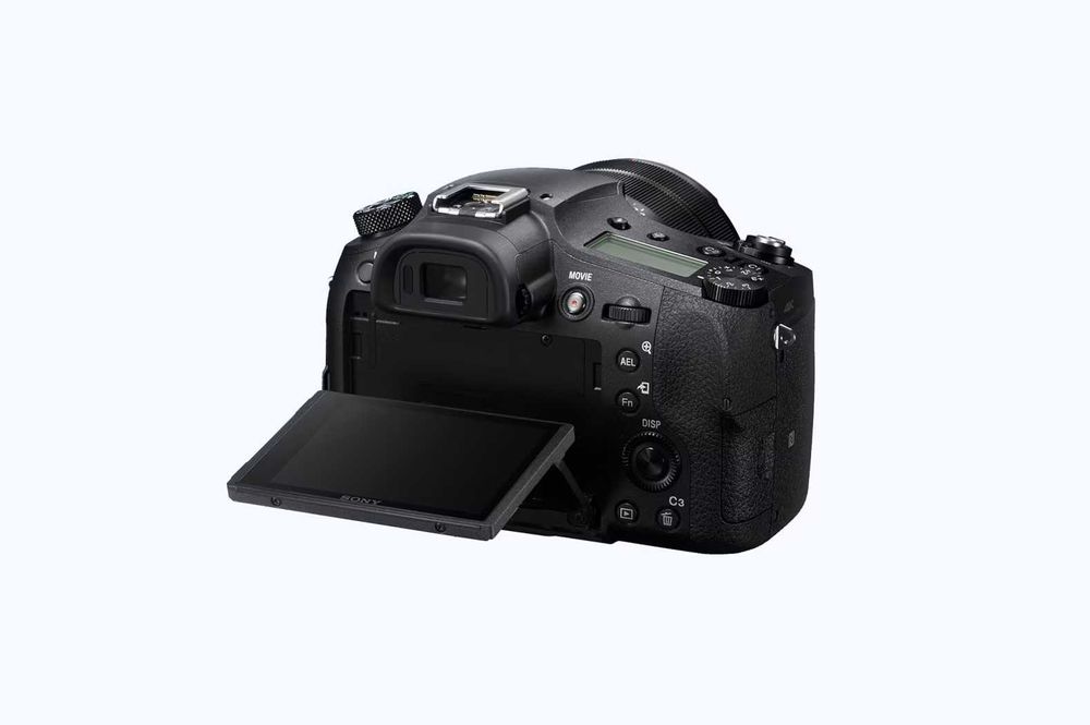 SONY Cyber-Shot DSC-RX10 IV