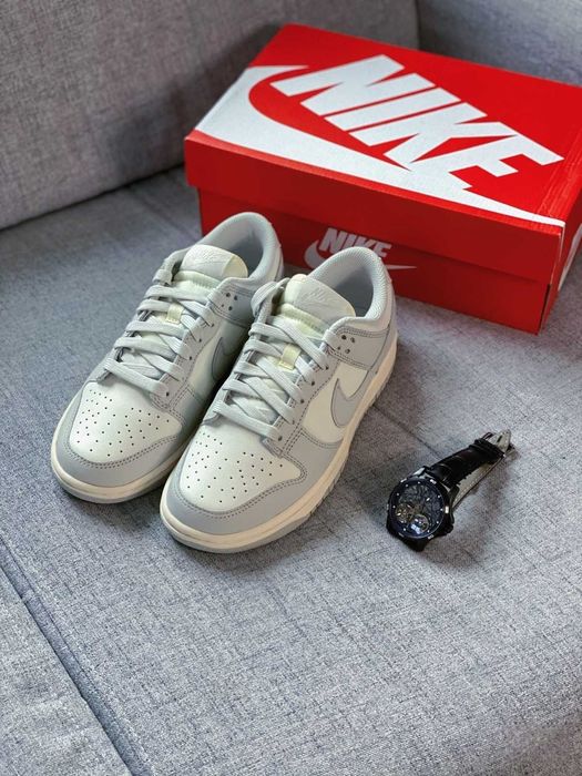 Męskie trampki Nike Dunk, rozmiar R.42 oryginalne i fabrycznie nowe.