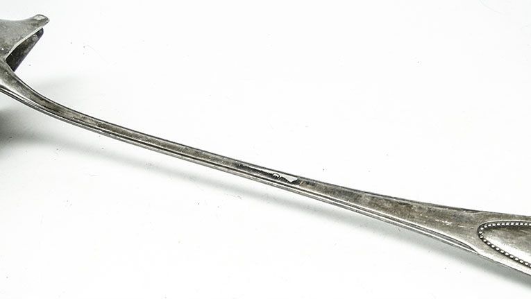 G8F wielka chochla do ponczu