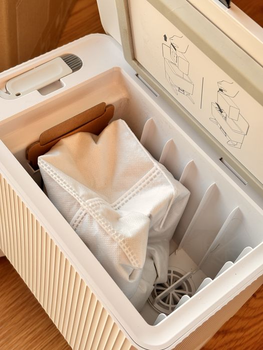 Aspirador Robô IROBOT Combo Roomba 2 Essential