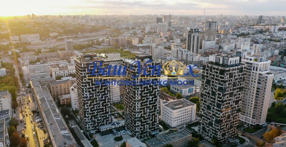 Продаж 4 кім з ремонтом . ЖК Tetris Hall.  Вулиця Ділова, 1/2