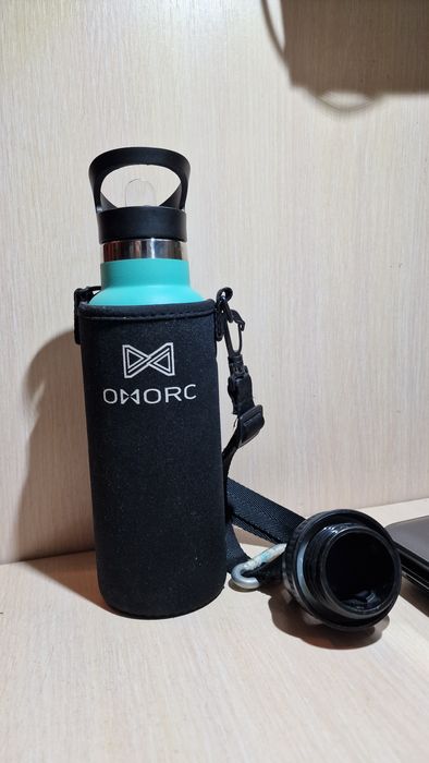 Термобутылка OMORC