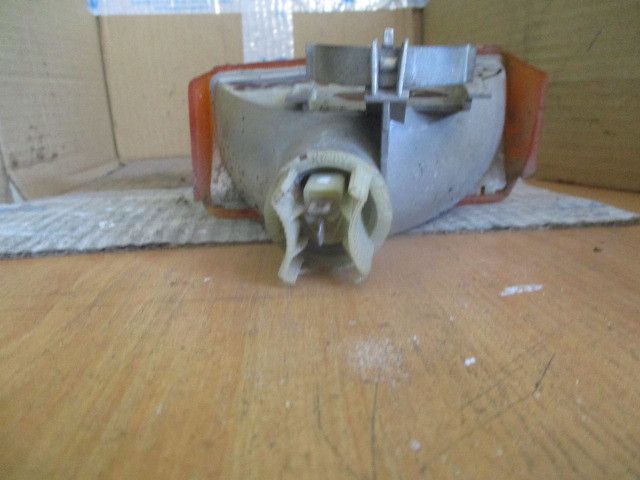 Pisca frente esquerdo OPEL Corsa A
