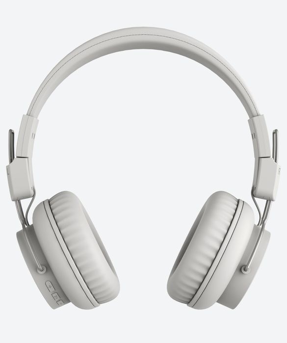 Auscultadores s/Fio Fresh 'n Rebel NOVOS