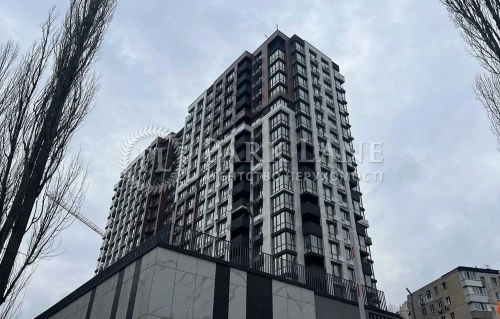 3К Мокра (Кудряшова), 8б, CITY HUB Соломянський Вокзальна