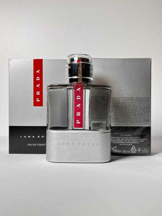 Парфуми Prada Luna Ross